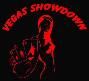 Vegas Shiowdown Competition
