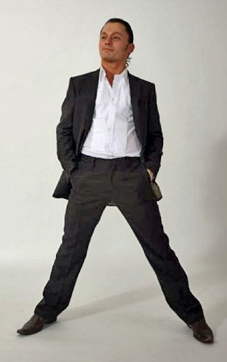 Pavlo Barsuk