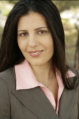 Ellie Shoja