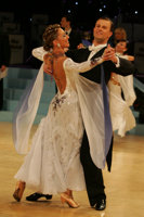 Marzena Stachura & slawek Sochacki