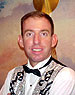 Robert Cooper at Avant Garde Ballroom