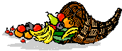 Thanksgiving is coming!
