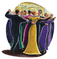 Ballroom Dance!