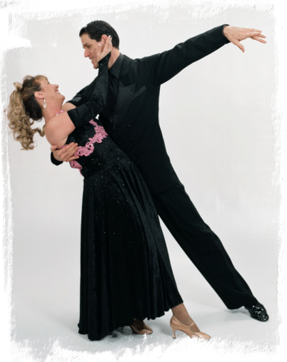 Ballroom Dancing