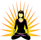Yoga at Avant Garde Ballroom