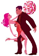 Argentine Tango Workshop with Martin and Alyssa