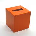 Avant Garde Ballroom Suggestion Box