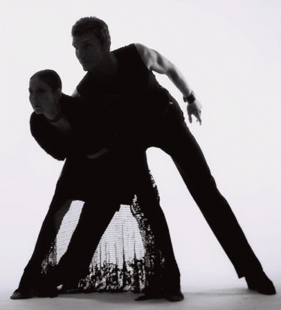 Michael Wirtanen and Katia Nikiten