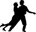 Tango at Avant Garde in Newport Beach!